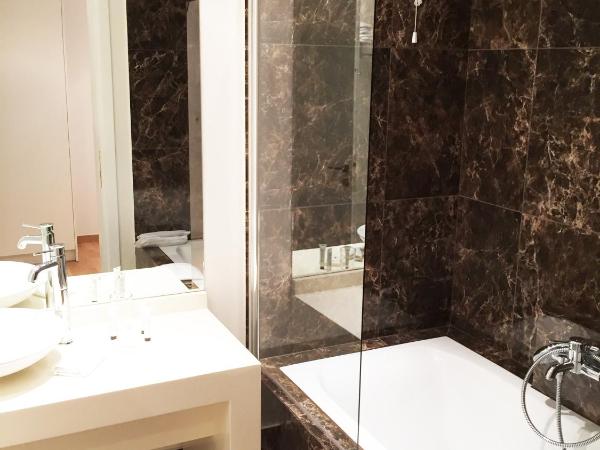 Theoxenia Residence : photo 6 de la chambre suite deluxe