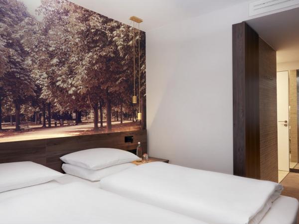 HYPERION Hotel Berlin : photo 4 de la chambre chambre double ou lits jumeaux confort 