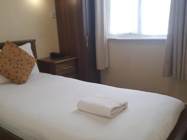 Hazelbrook House B&B : photo 1 de la chambre chambre simple