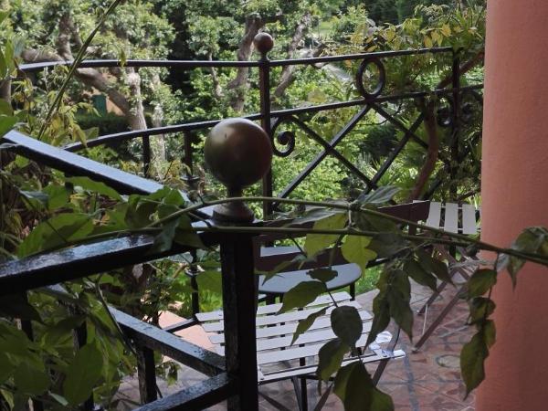 Hôtel Chantaco Golf & Wellness : photo 6 de la chambre chambre double privilège