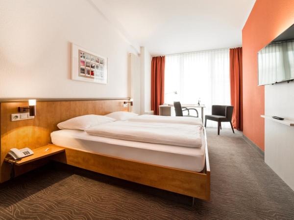 Hotel Spree-idyll : photo 3 de la chambre chambre double