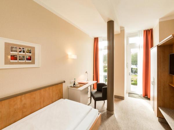 Hotel Spree-idyll : photo 3 de la chambre chambre simple