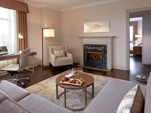 The Lord Nelson Hotel & Suites : photo 1 de la chambre suite - vue sur jardin