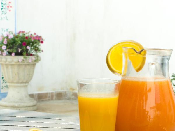 Hotel & Spa La Mansion del B Azul : photo 6 de la chambre chambre lit king-size