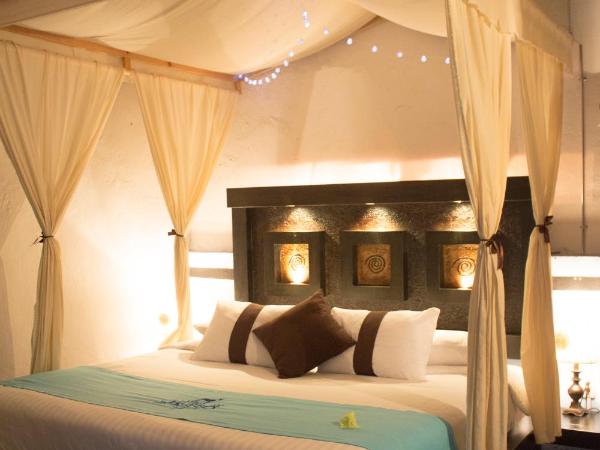 Hotel & Spa La Mansion del B Azul : photo 4 de la chambre chambre lit king-size