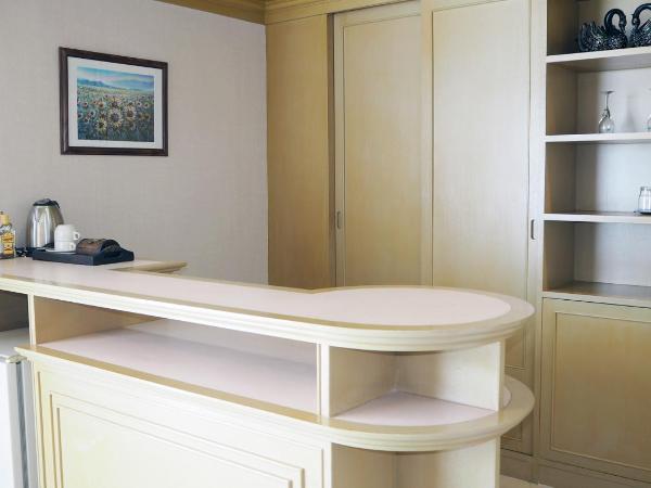 City Beach Resort : photo 5 de la chambre chambre double ou lits jumeaux exécutive