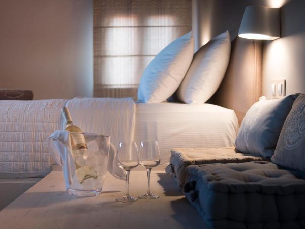 The Secret Boutique Hotel : photo 2 de la chambre suite 1 chambre