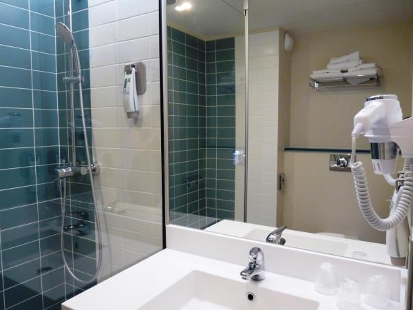 ibis Styles Tours Centre : photo 6 de la chambre chambre double standard