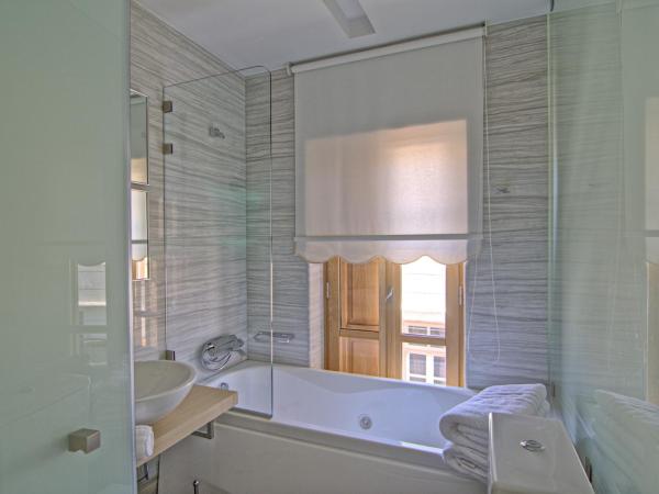 Bellagio Luxury Boutique Hotel : photo 8 de la chambre chambre double de luxe