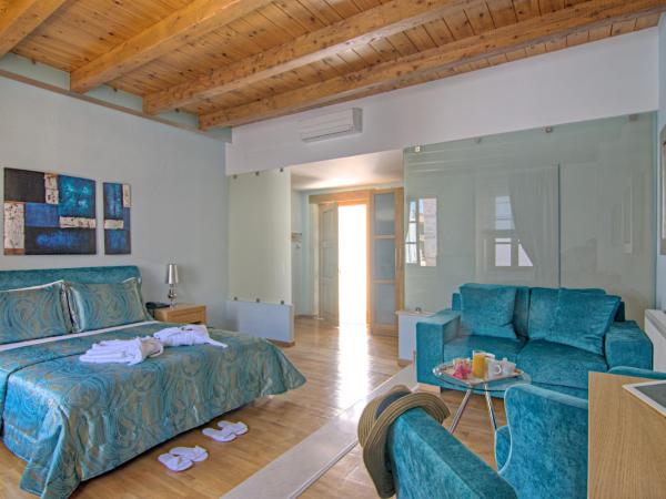 Bellagio Luxury Boutique Hotel : photo 3 de la chambre chambre double exécutive