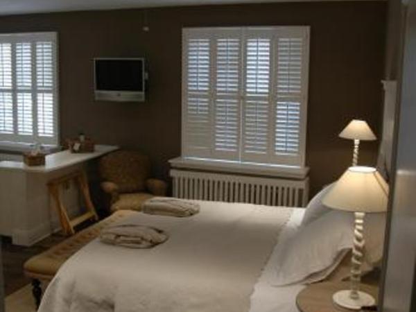 Casa Romantico : photo 1 de la chambre chambre double deluxe