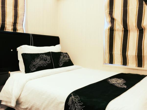 Seasons Hotel - Causeway Bay : photo 2 de la chambre chambre double