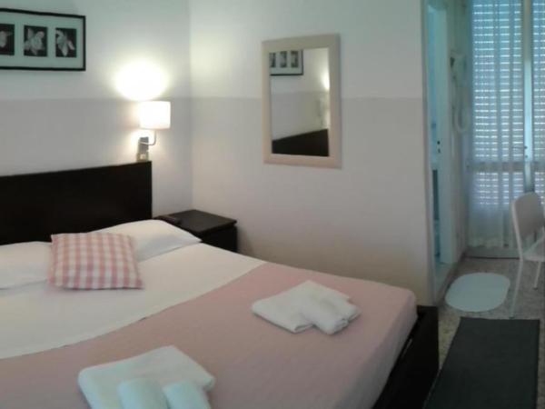 Hotel Marittimo : photo 8 de la chambre chambre double supérieure