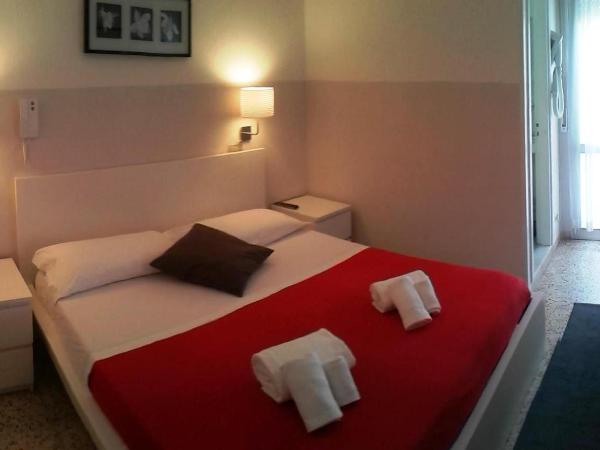 Hotel Marittimo : photo 9 de la chambre chambre double supérieure