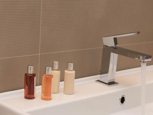 Villa Le Terrazze Charming Rooms : photo 7 de la chambre suite junior - vue sur mer