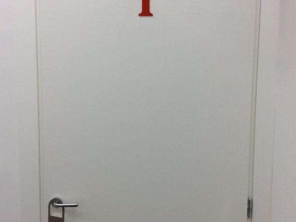 Cico B&B : photo 9 de la chambre chambre double avec balcon