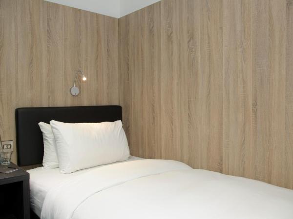 The Z Hotel Gloucester Place : photo 2 de la chambre chambre simple