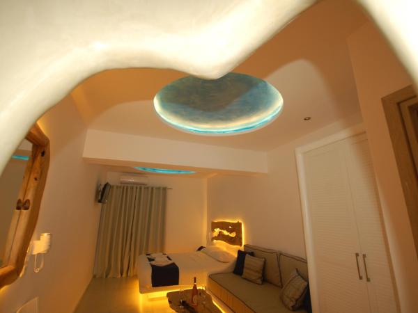 Regal View : photo 10 de la chambre chambre triple - vue sur mer