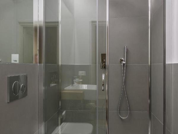 Residenza d'Epoca Visacci : photo 6 de la chambre chambre familiale deluxe