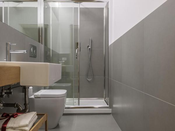 Residenza d'Epoca Visacci : photo 8 de la chambre chambre familiale deluxe