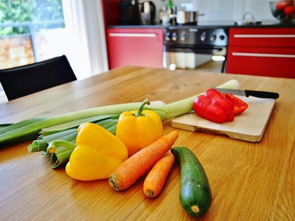 Elite Alpine Lodge - Apart & Breakfast : photo 4 de la chambre appartement supérieur 2 chambres