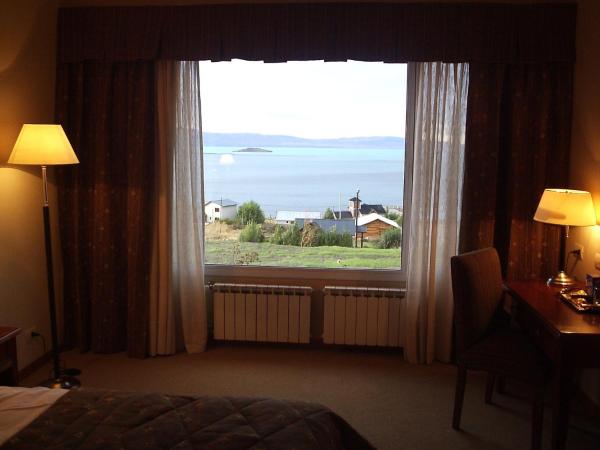 Terrazas Del Calafate : photo 2 de la chambre chambre double