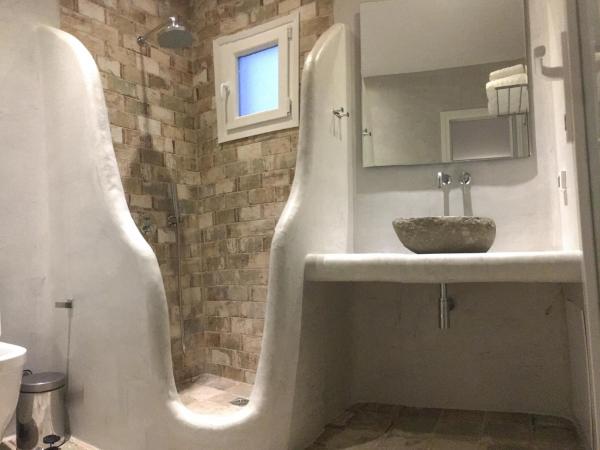 Nida Mykonos : photo 7 de la chambre chambre double deluxe