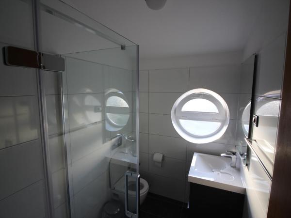 Villa Ambiente : photo 9 de la chambre appartement avec vue sur la montagne