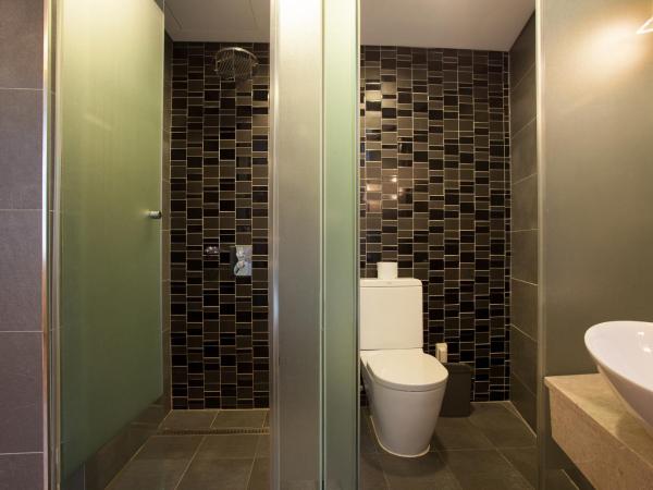 Hotel Pharos : photo 10 de la chambre chambre double supérieure