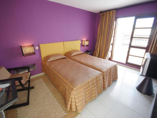 El Pueblo Tamlelt : photo 5 de la chambre chambre simple