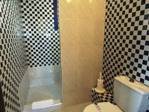 El Pueblo Tamlelt : photo 4 de la chambre chambre double