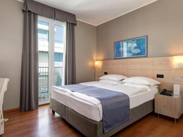 Hotel Victoria Frontemare : photo 1 de la chambre chambre double basique - occupation simple