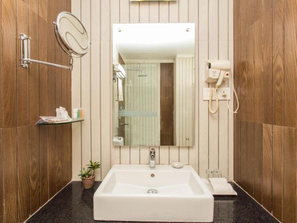 Yatri Suites and Spa : photo 6 de la chambre suite exécutive