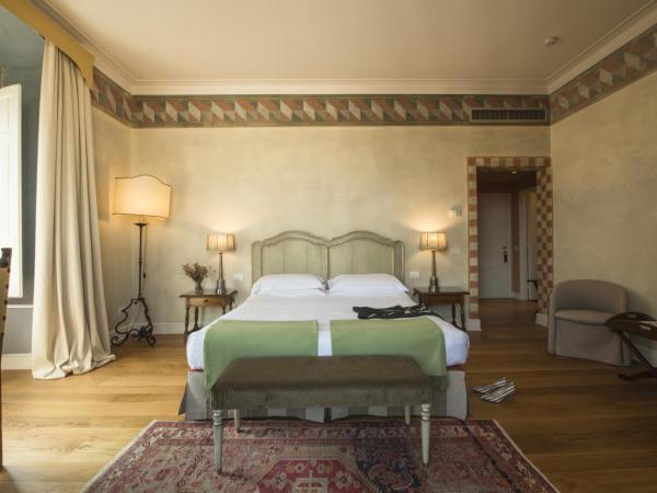 Antica Torre Tornabuoni : photo 4 de la chambre chambre triple deluxe
