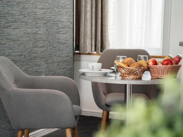 Hotel Tiffany : photo 10 de la chambre chambre double standard