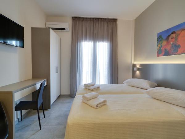 Athens Comfort : photo 10 de la chambre suite junior