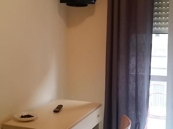 Il Sole e La Luna : photo 2 de la chambre chambre simple avec salle de bains privative