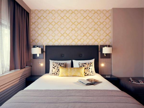 Mercure Orange Centre A7/A9 : photo 2 de la chambre chambre double classique 