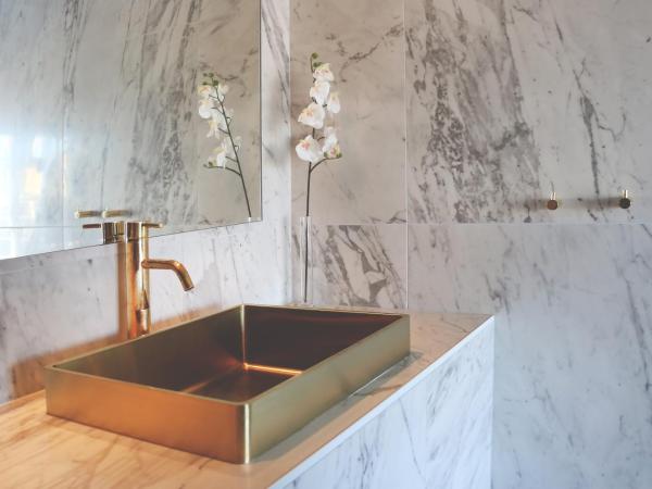 Rygerfjord Hotel & Hostel : photo 6 de la chambre suite