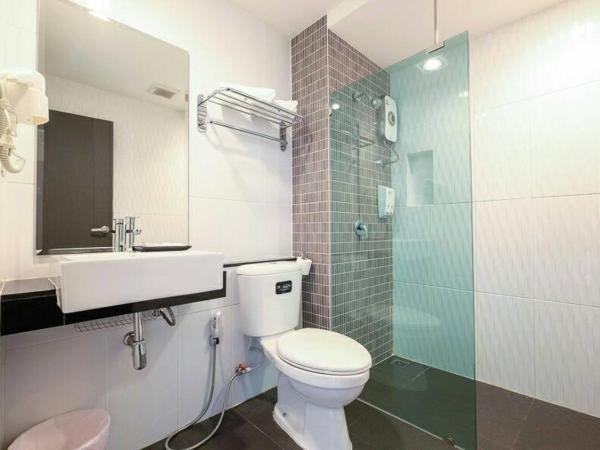 BBHouse Khlongtan : photo 1 de la chambre chambre double