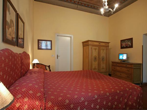 Hotel Villa Liana : photo 5 de la chambre chambre double pour 1 adulte