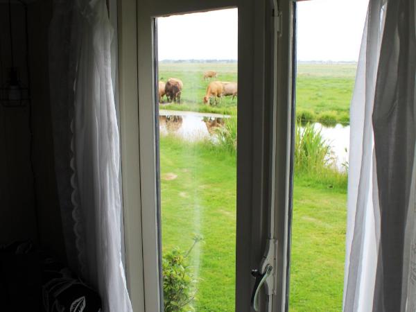 Bed and Stay Amsterdam : photo 3 de la chambre maison de vacances