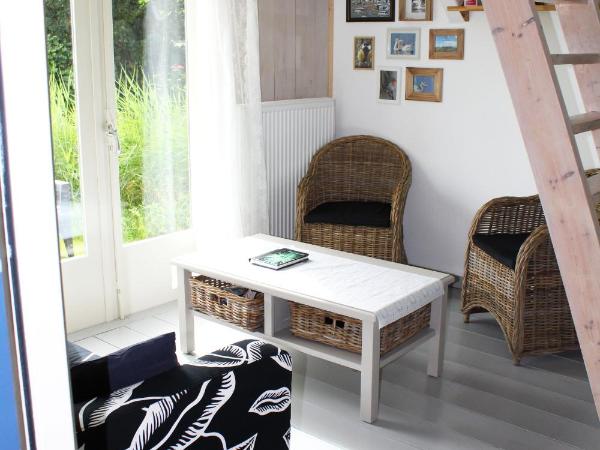 Bed and Stay Amsterdam : photo 6 de la chambre maison de vacances