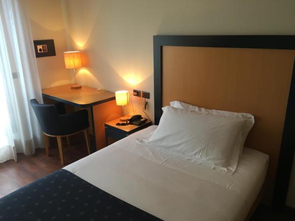 Plus Welcome Milano : photo 3 de la chambre chambre simple