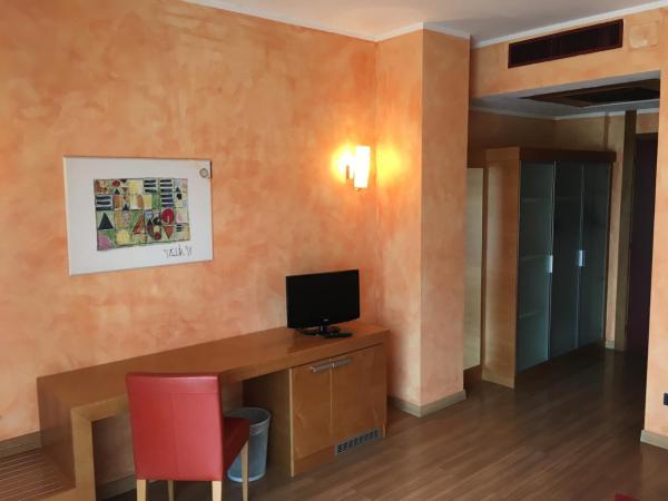 Plus Welcome Milano : photo 9 de la chambre chambre double ou lits jumeaux