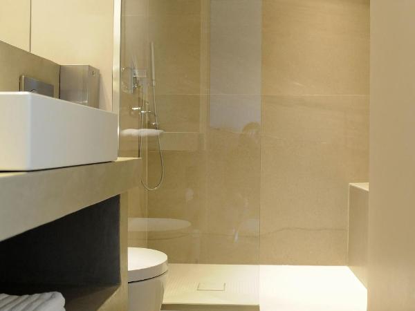 Hotel & Appartements Gochoki : photo 6 de la chambre chambre double