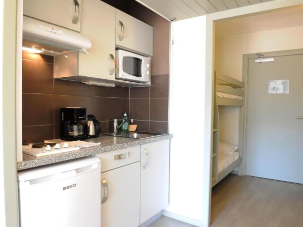 Hotel & Appartements Gochoki : photo 1 de la chambre appartement 1 chambre