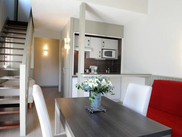 Hotel & Appartements Gochoki : photo 4 de la chambre appartement en duplex