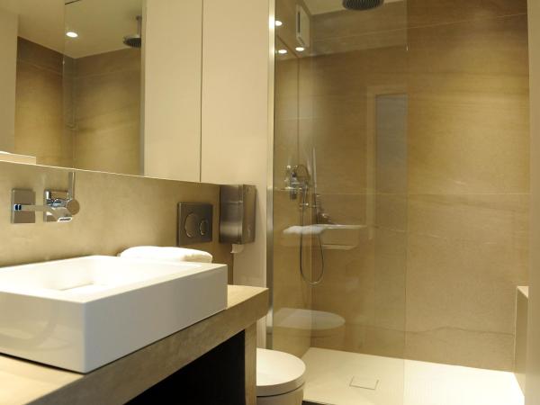 Hotel & Appartements Gochoki : photo 7 de la chambre chambre double