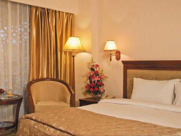 Clarion Bella Casa at Airport : photo 7 de la chambre chambre double ou lits jumeaux standard